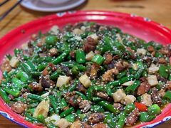 -兔槽江湖菜·重庆璧山兔(水围店)