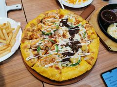 -Mr.Pizza米斯特比萨(合肥一九一二街区店)