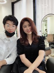 -ON STAR SALON
