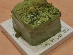 -Pantry's Best派悦坊蛋糕(世纪金源店)
