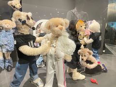 -济州岛泰迪熊博物馆