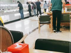 -福成自助烤肉(青春路店)