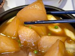 -彩虹之约•淮扬家宴(亚运村店)