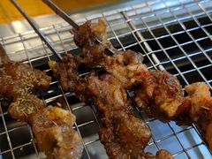 -张记焖窑·十五年专注焖烤(雍和宫店)