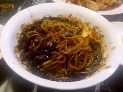 -桃园中华料理炸酱面(燕儿岛路店)