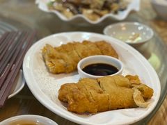 -佛有缘素食馆·荔湾老字号(陈家祠首店)