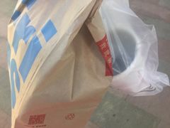 -麦当劳(百联西郊购物中心店)