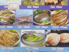 -鼎珑点心仔(燕塘店)