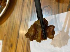 -韩师傅老大同刀削面(北苑路店)