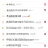 一是我基本不追剧，二是没有买房的需要