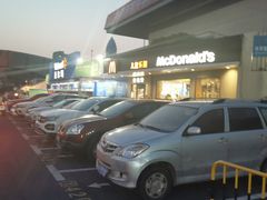 -麦当劳(温州东海店)