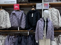 -优衣库(厦门SM广场店)