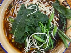 -赵伍面庄(吉祥苑店)