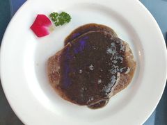 -忘忧草融合私房菜(红鼎国际店)