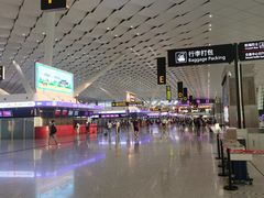 -郑州新郑国际机场