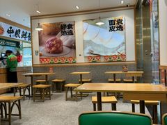 -袁记云饺(龙岗星悦城店)