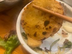 -三千里韩式炭火烤肉(南八马路店)