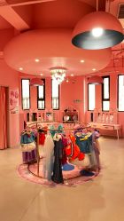 -Arkid安奈欢乐王国(百花里店)