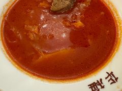 -华梅西餐厅(哈尔滨中央大街店)