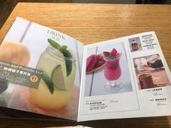 菜单-庆记香港烧味小馆(浦东机场店)