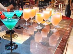 -君来湖滨饭店·玫瑰园