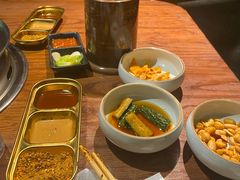 -九田家黑牛烤肉料理(新辰里亚运村店)