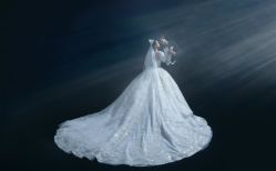 点击看大图 -卢浮宫婚纱摄影(银河国际店)