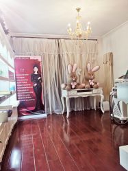 -美肤盾祛痘·问题肌头疗管理中心