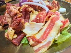 -碳夫·东北炭火烤肉(胥口店)