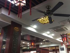 大堂-荣阳楼(山塘街店)