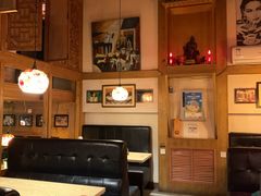 卡座-爱德堡西餐咖啡吧(北师大店)