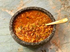 -浩海火燒雲傣家菜(芮欧百货店)