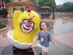 -南宁方特东盟神画