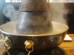 -丁卯•铜锅涮肉(工体店)