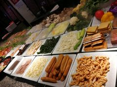 -食悦天美食广场(西安CityOn熙地港购物中心店)