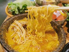 -肥肥虾庄·金牌油焖大虾(杨园滨江时代walk店)
