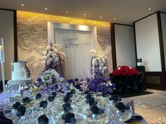 -丽晶轩中餐厅(重庆丽晶酒店)