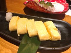 鸡蛋卷-南风(淮海街店)