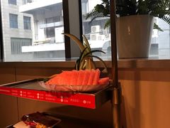 -海底捞火锅(吴中路店)