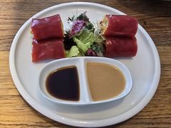 -花舍·新派粤菜·西餐·下午茶(亚运村·鸟巢店)