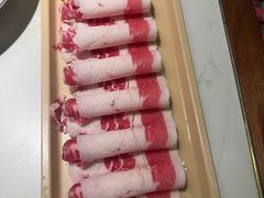 -北京老门框爆肚涮肉馆(锦业路店)