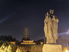 -大慈恩寺(大雁塔)
