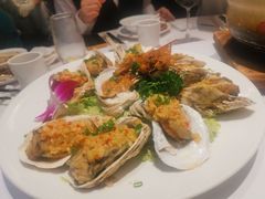-胜记酒家·风味线(南山花园城店)