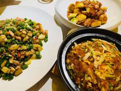 -周三的情书花园餐厅(江北店)