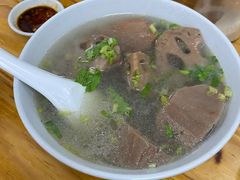 -老字號·桥下猪肚(龙眼南路店)
