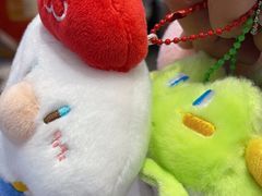 -LLJ夹机占(正佳广场店)