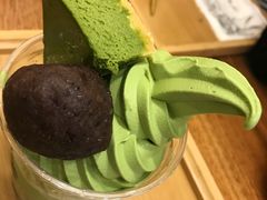 -無邪日式甜品(华润五彩城购物中心店)