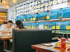 -醉壹号海鲜大排档(厦门美食地标店)