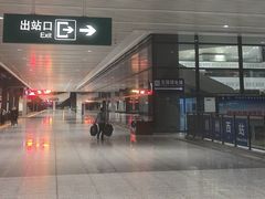 -赣州西站