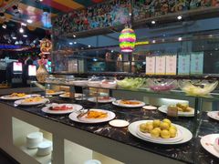 -巴犀烧烤(新崇光店)